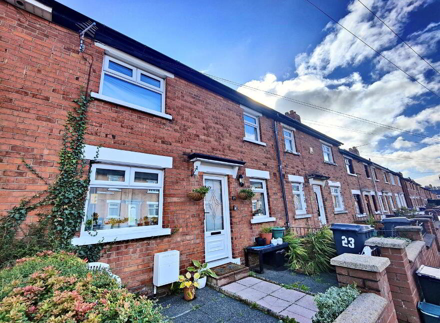 23 Seabourne Parade, Belfast, BT15 3NP