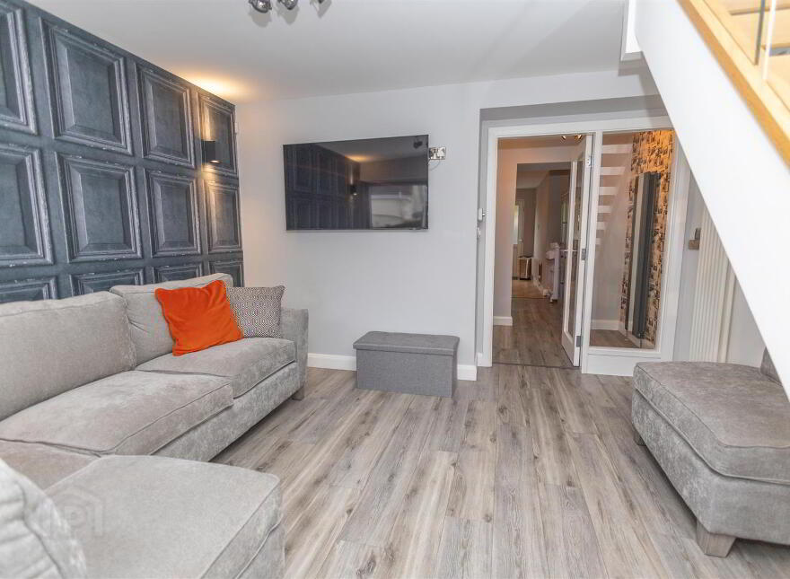 3 Newtown Row, Rostrevor, Newry, BT34 3DG