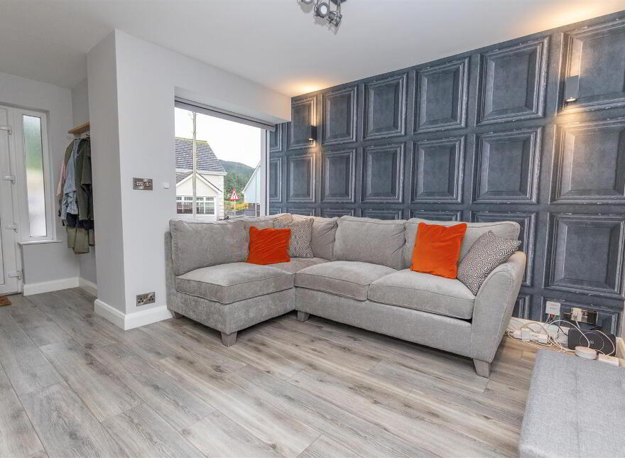 3 Newtown Row, Rostrevor, Newry, BT34 3DG