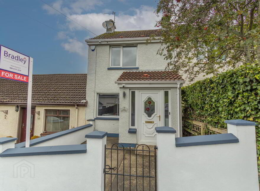 3 Newtown Row, Rostrevor, Newry, BT34 3DG