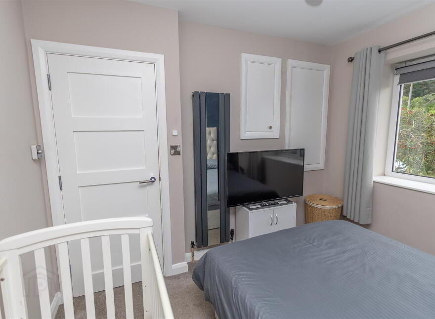 3 Newtown Row, Rostrevor, Newry, BT34 3DG