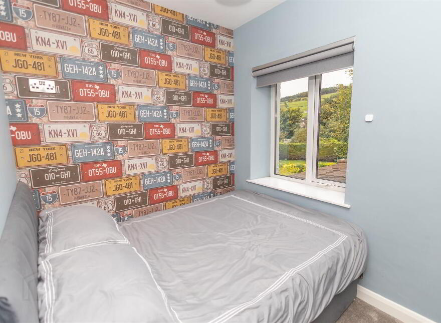 3 Newtown Row, Rostrevor, Newry, BT34 3DG