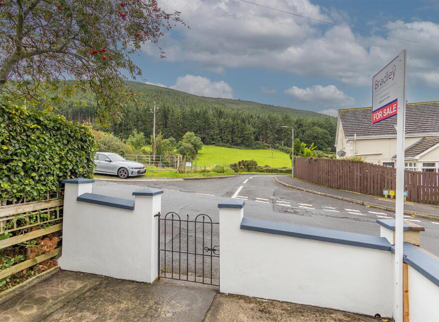 3 Newtown Row, Rostrevor, Newry, BT34 3DG