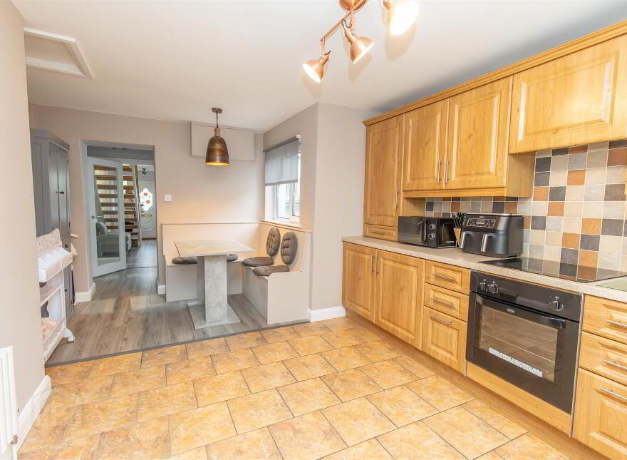 3 Newtown Row, Rostrevor, Newry, BT34 3DG