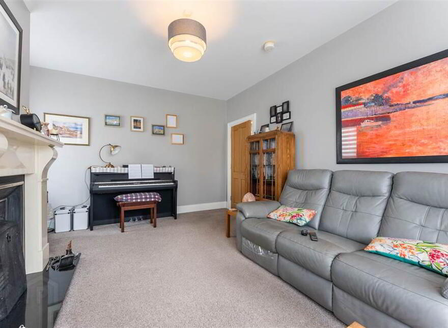 6 Saul Meadows, Downpatrick, BT30 6WU