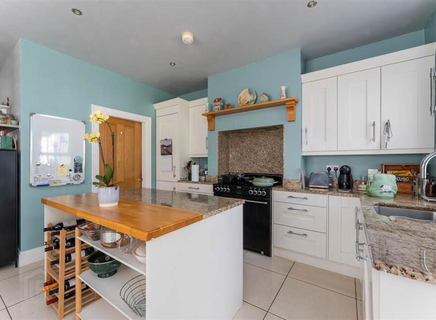 6 Saul Meadows, Downpatrick, BT30 6WU