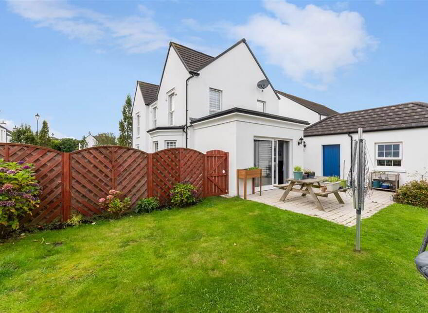 6 Saul Meadows, Downpatrick, BT30 6WU