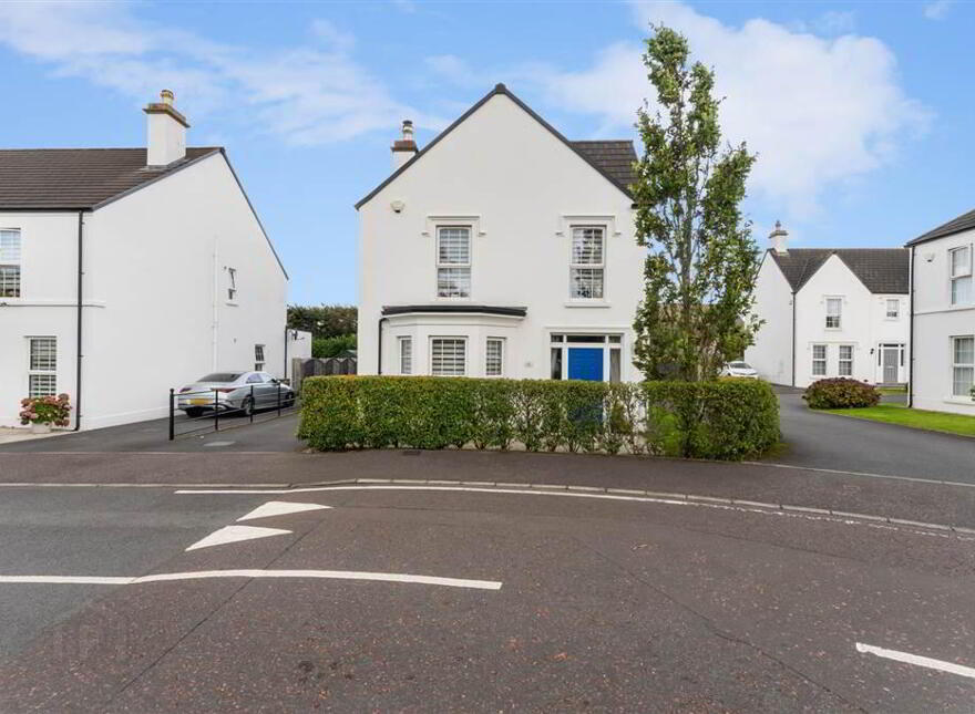 6 Saul Meadows, Downpatrick, BT30 6WU