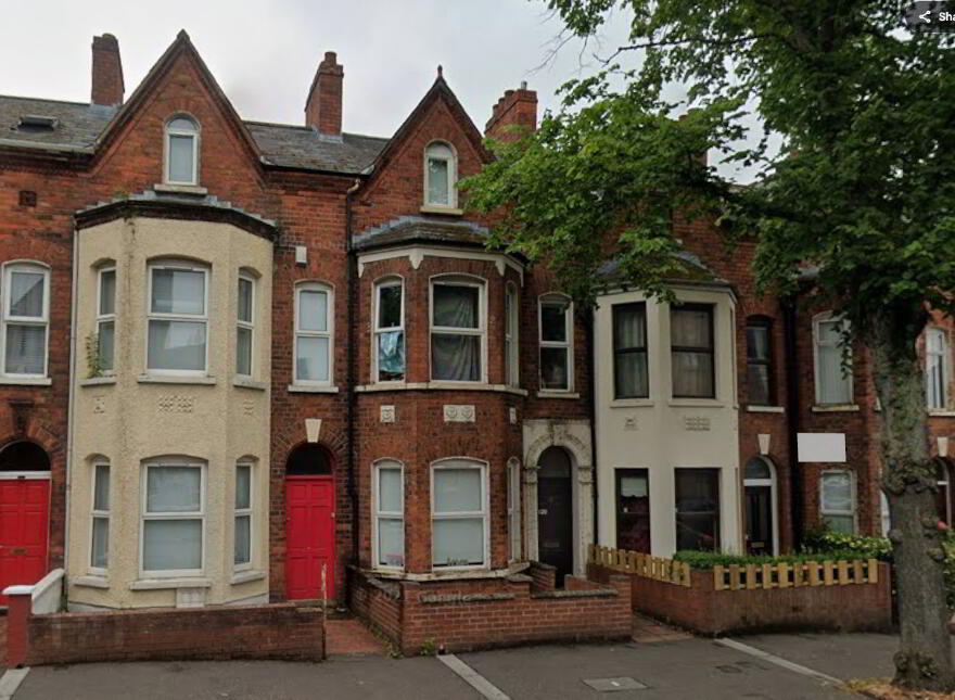 120 University Avenue, Belfast, BT7 1GZ