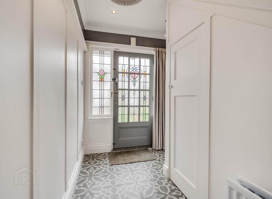 12 Mount Eden Park, Belfast, BT9 6RA