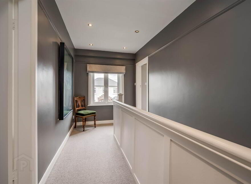 12 Mount Eden Park, Belfast, BT9 6RA