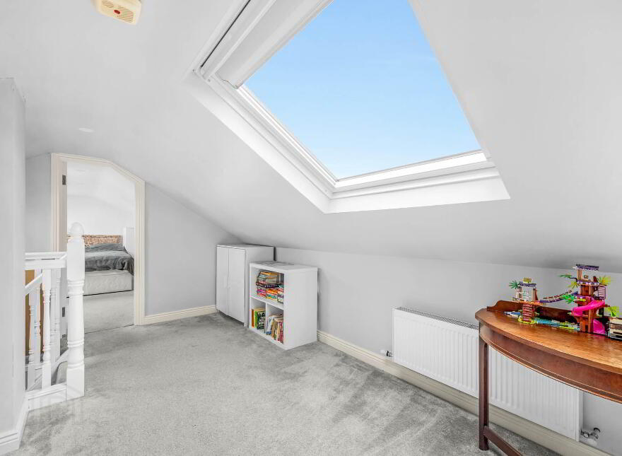 43 Brookville, Ashbourne, A84E270