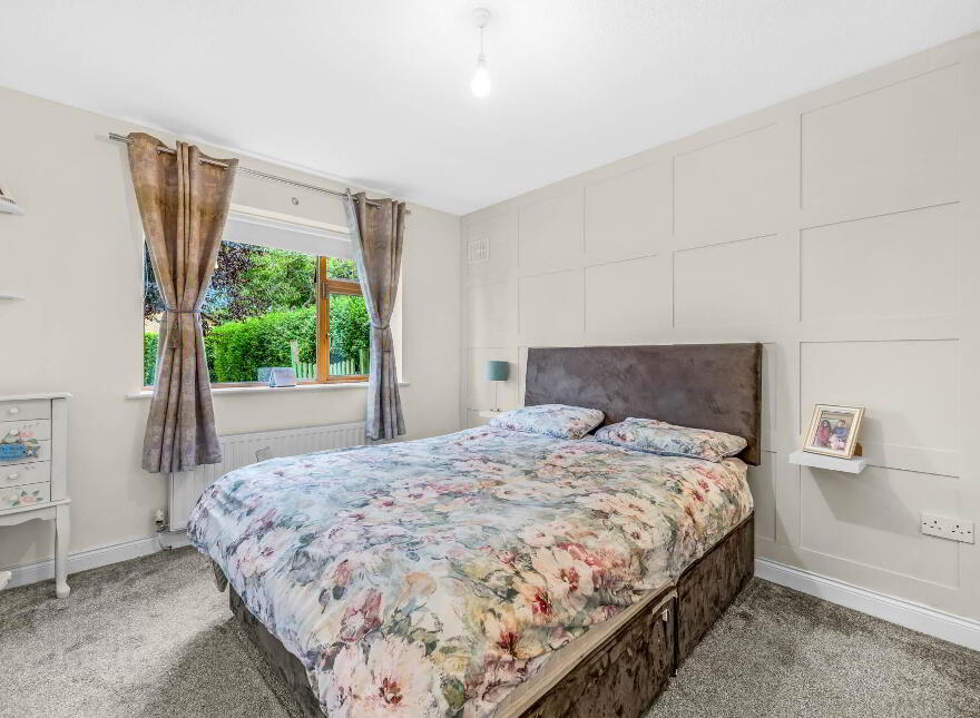 43 Brookville, Ashbourne, A84E270