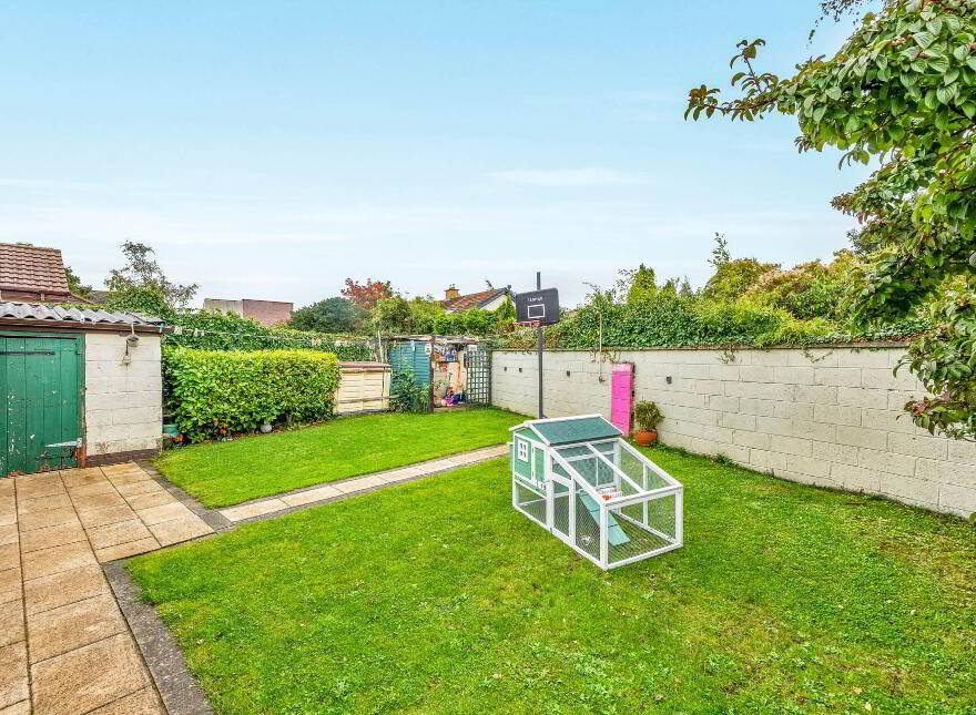 43 Brookville, Ashbourne, A84E270