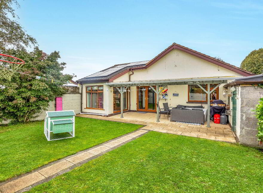 43 Brookville, Ashbourne, A84E270