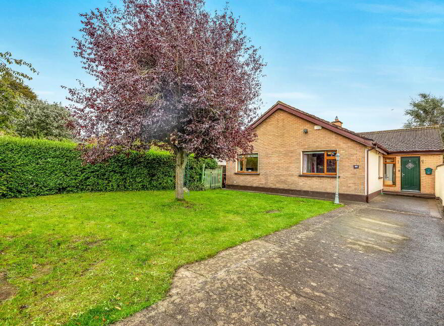43 Brookville, Ashbourne, A84E270
