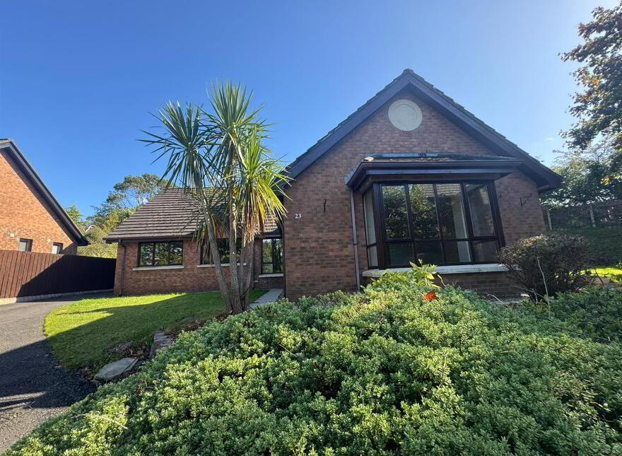 23 The Cairn, Carnmoney, Newtownabbey, BT36 6YF