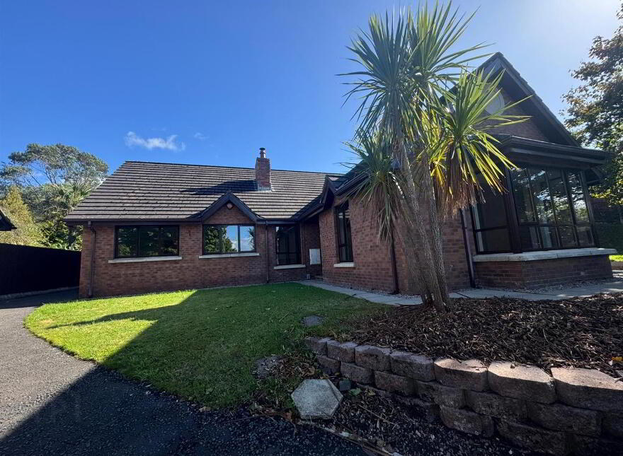23 The Cairn, Carnmoney, Newtownabbey, BT36 6YF