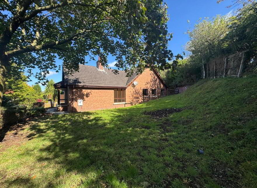 23 The Cairn, Carnmoney, Newtownabbey, BT36 6YF