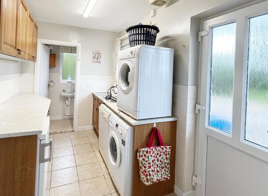4 Knockmoyle Road, Omagh, BT79 7TA