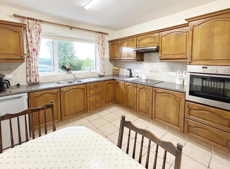 4 Knockmoyle Road, Omagh, BT79 7TA