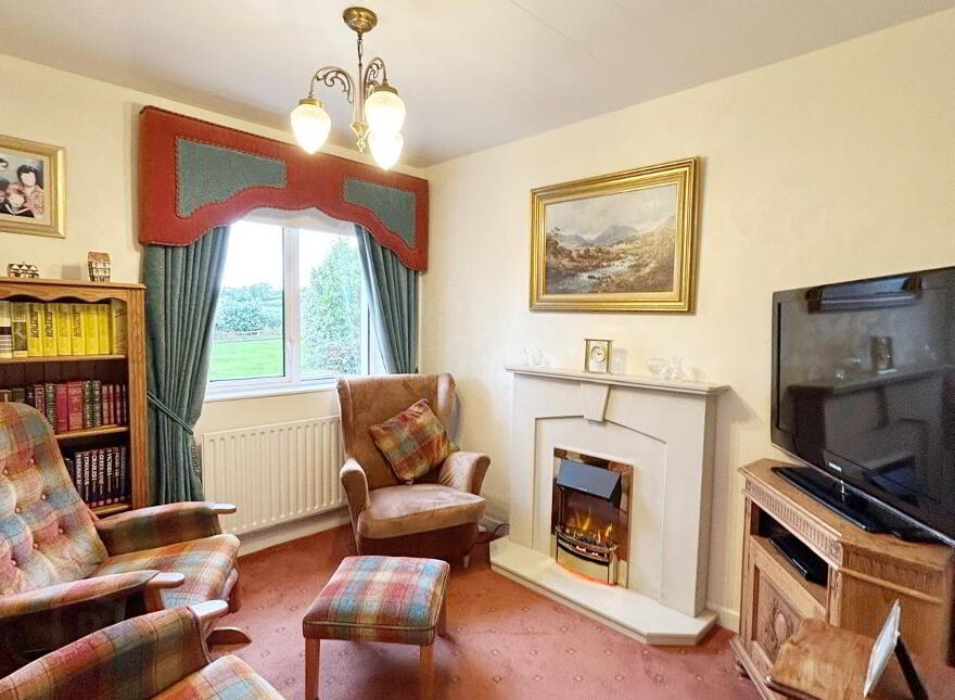 4 Knockmoyle Road, Omagh, BT79 7TA