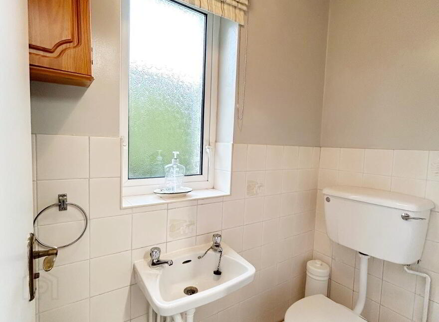 4 Knockmoyle Road, Omagh, BT79 7TA