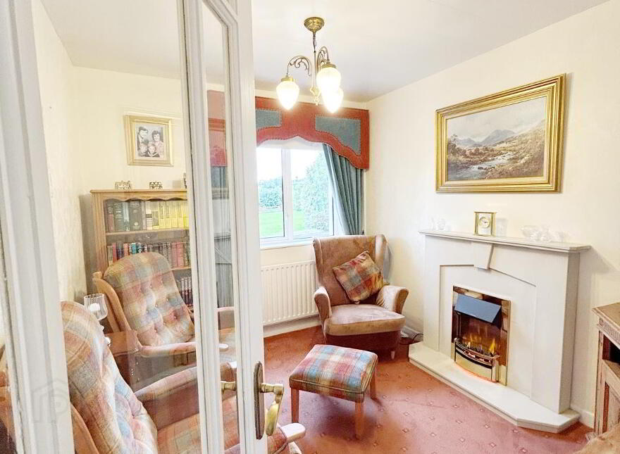 4 Knockmoyle Road, Omagh, BT79 7TA