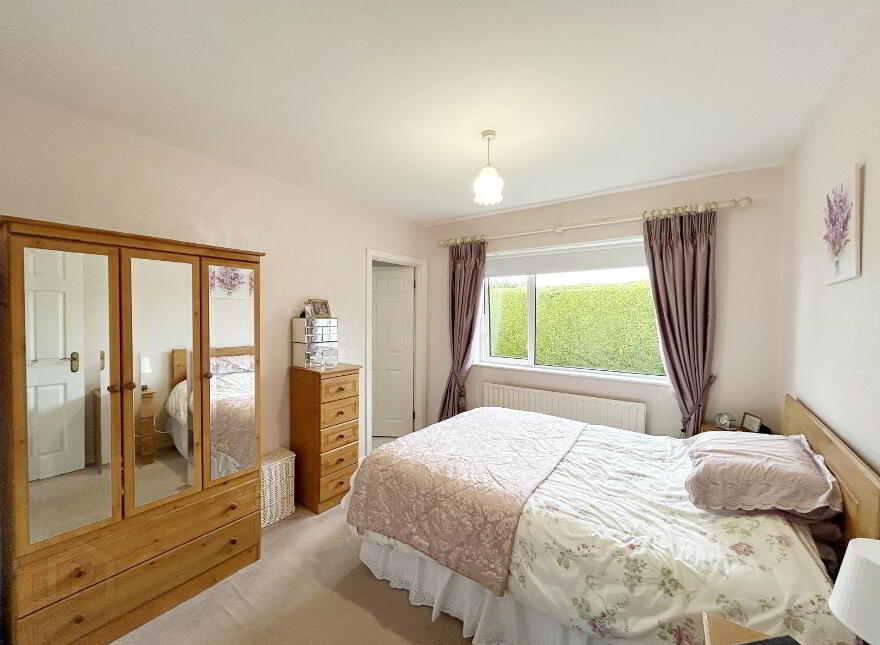 4 Knockmoyle Road, Omagh, BT79 7TA