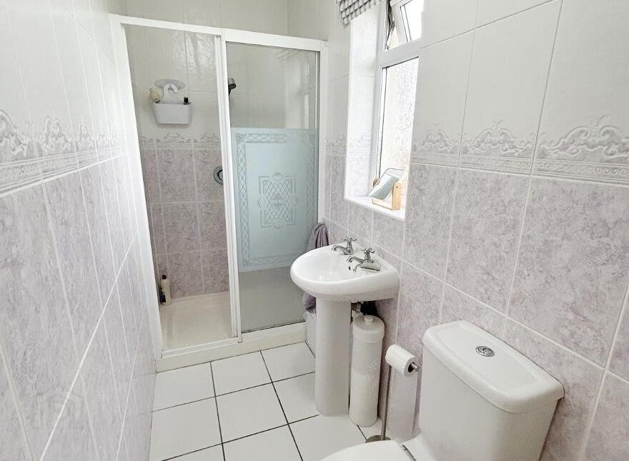 4 Knockmoyle Road, Omagh, BT79 7TA