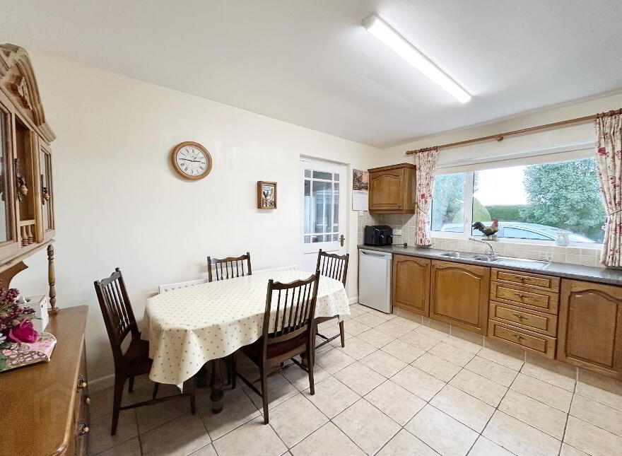 4 Knockmoyle Road, Omagh, BT79 7TA