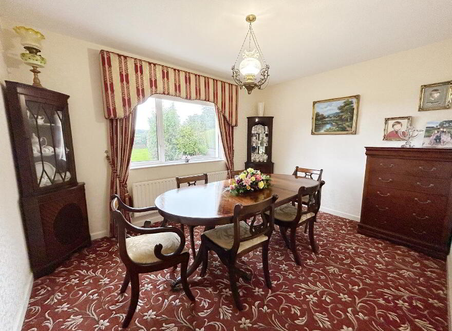 4 Knockmoyle Road, Omagh, BT79 7TA