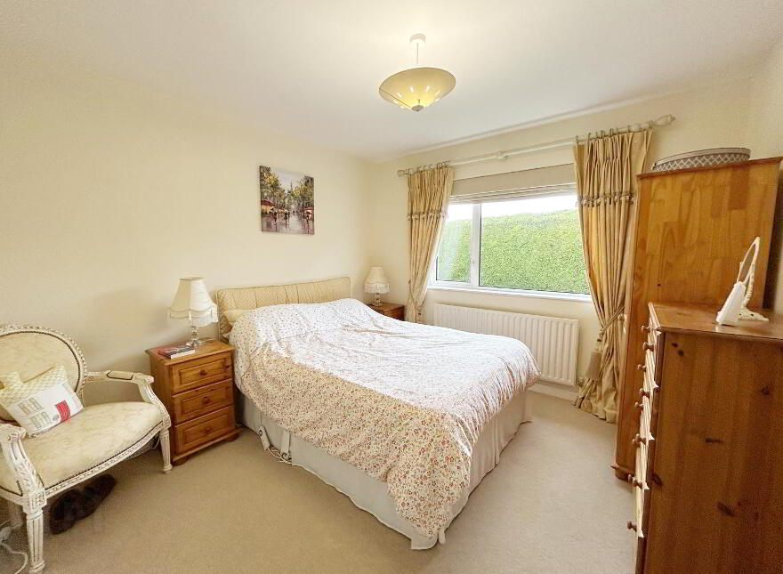 4 Knockmoyle Road, Omagh, BT79 7TA