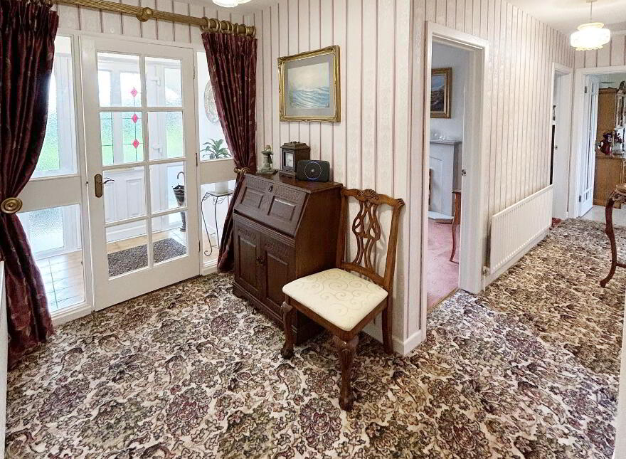 4 Knockmoyle Road, Omagh, BT79 7TA