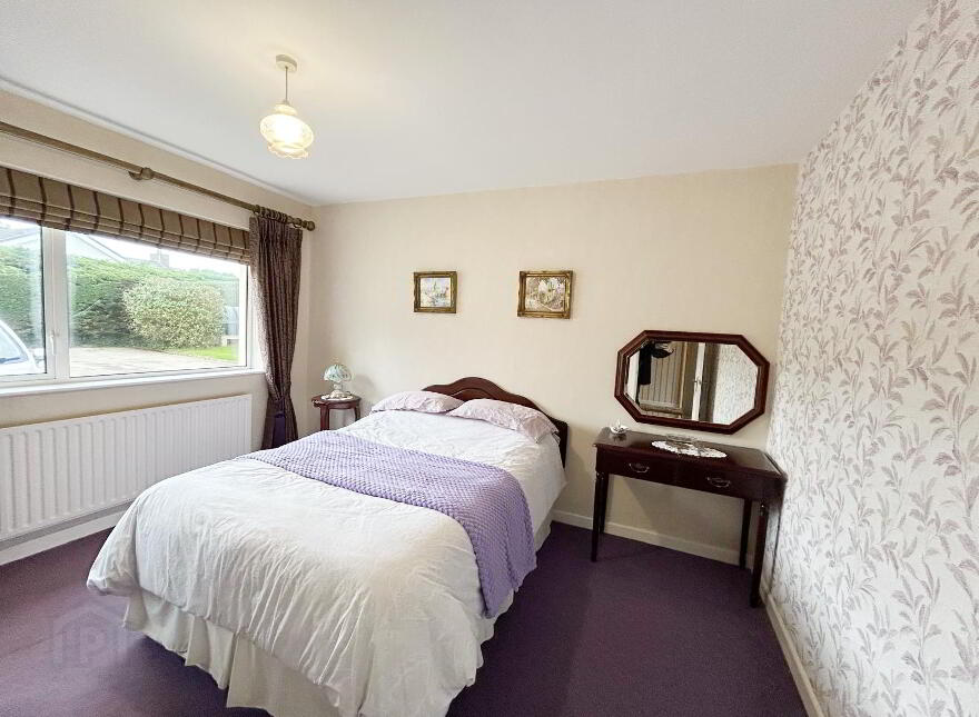 4 Knockmoyle Road, Omagh, BT79 7TA