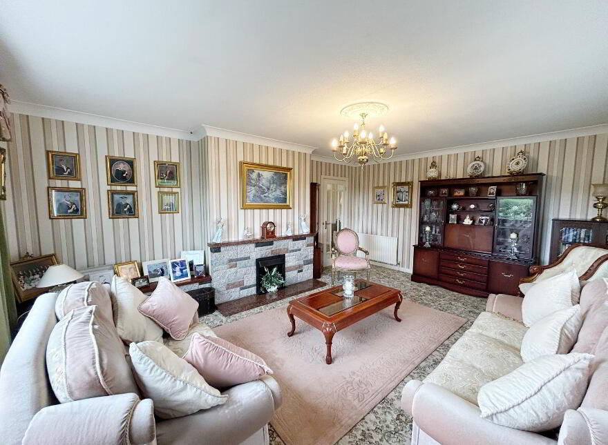4 Knockmoyle Road, Omagh, BT79 7TA
