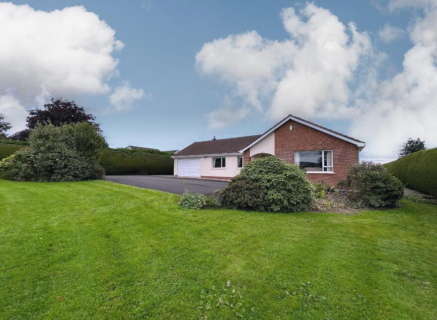 4 Knockmoyle Road, Omagh, BT79 7TA