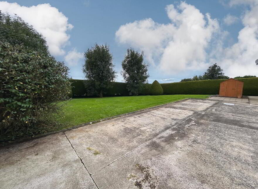 4 Knockmoyle Road, Omagh, BT79 7TA