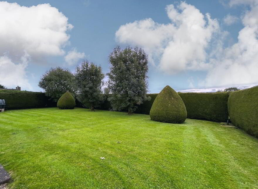 4 Knockmoyle Road, Omagh, BT79 7TA