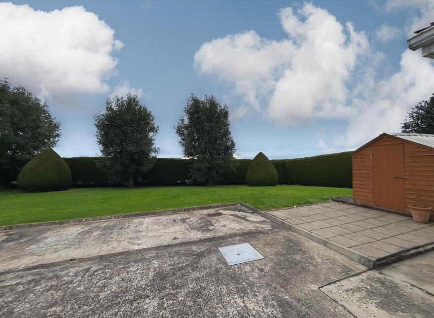 4 Knockmoyle Road, Omagh, BT79 7TA