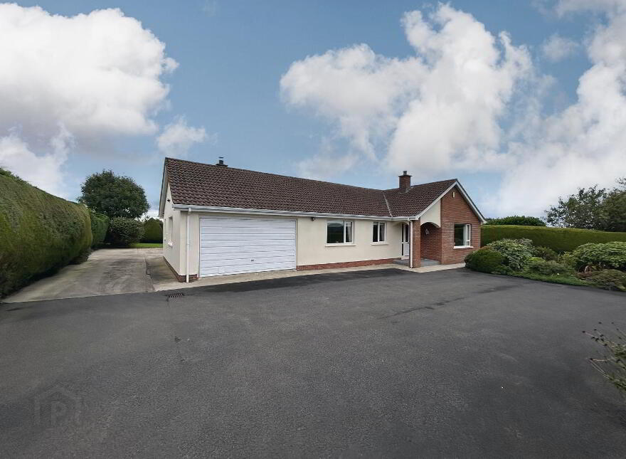 4 Knockmoyle Road, Omagh, BT79 7TA
