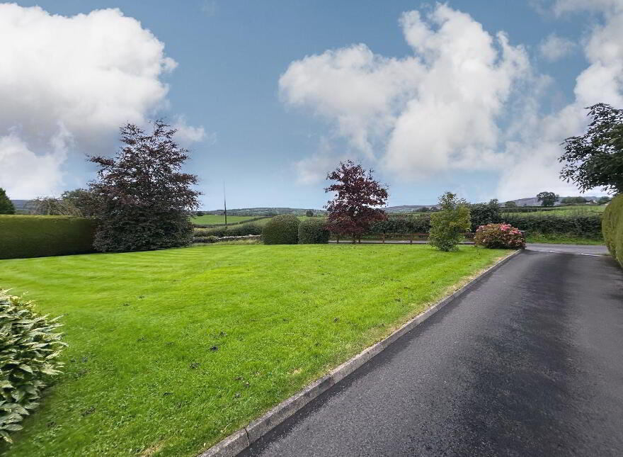 4 Knockmoyle Road, Omagh, BT79 7TA
