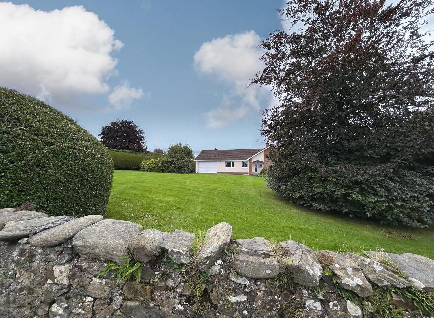 4 Knockmoyle Road, Omagh, BT79 7TA