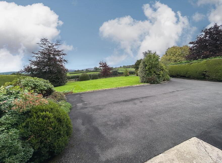 4 Knockmoyle Road, Omagh, BT79 7TA