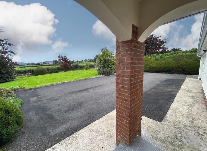 4 Knockmoyle Road, Omagh, BT79 7TA
