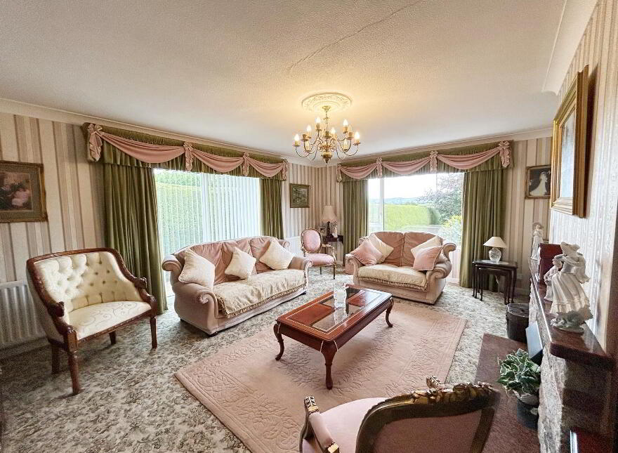 4 Knockmoyle Road, Omagh, BT79 7TA