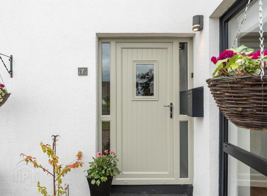 7 The Pines, Bangor, BT19 7RZ