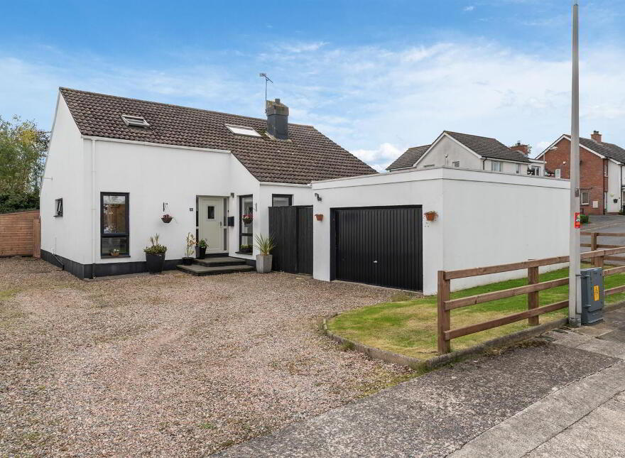 7 The Pines, Bangor, BT19 7RZ