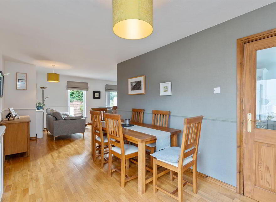 7 The Pines, Bangor, BT19 7RZ