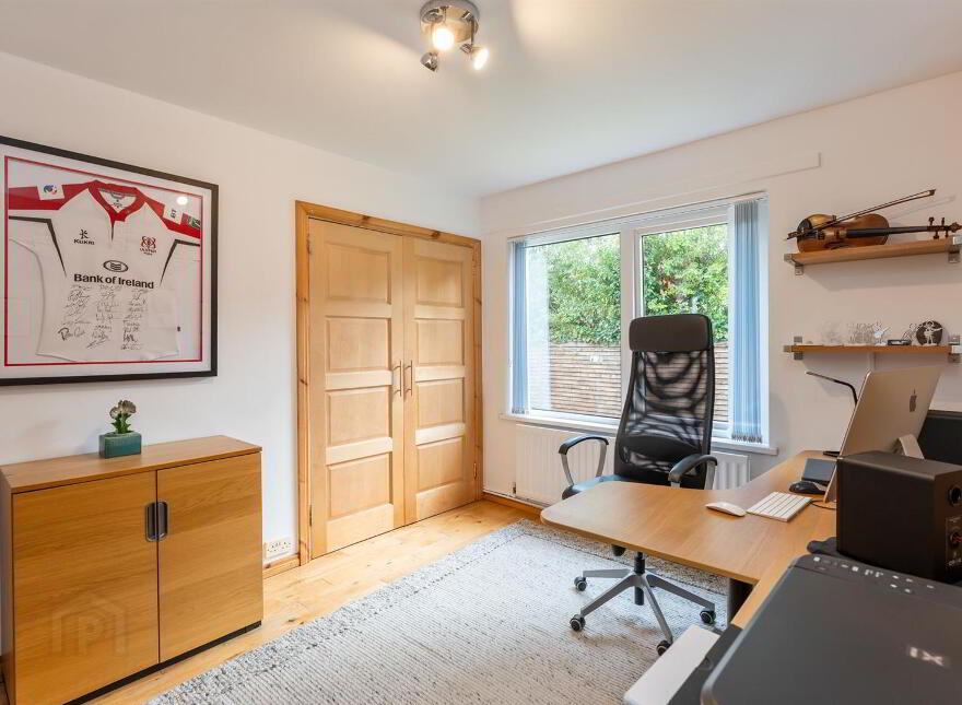 7 The Pines, Bangor, BT19 7RZ
